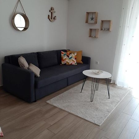 Appartement Apartman Mima à Porat  Extérieur photo