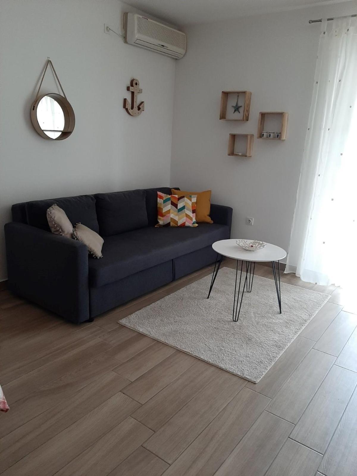 Appartement Apartman Mima à Porat  Extérieur photo