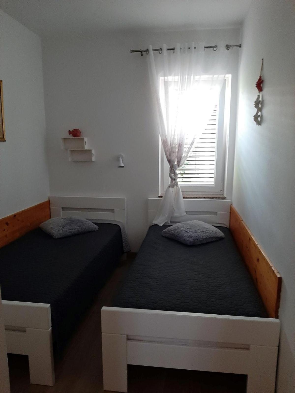 Apartman Mima Porat  Extérieur photo