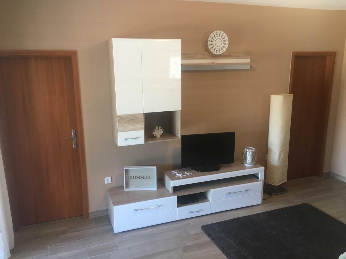 Apartman Mima Porat  Extérieur photo
