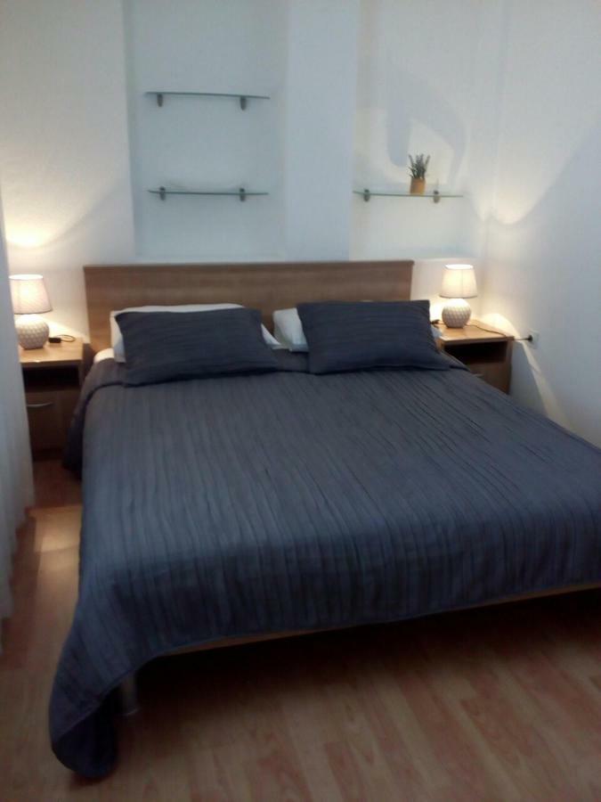 Appartement Apartman Mima à Porat  Extérieur photo